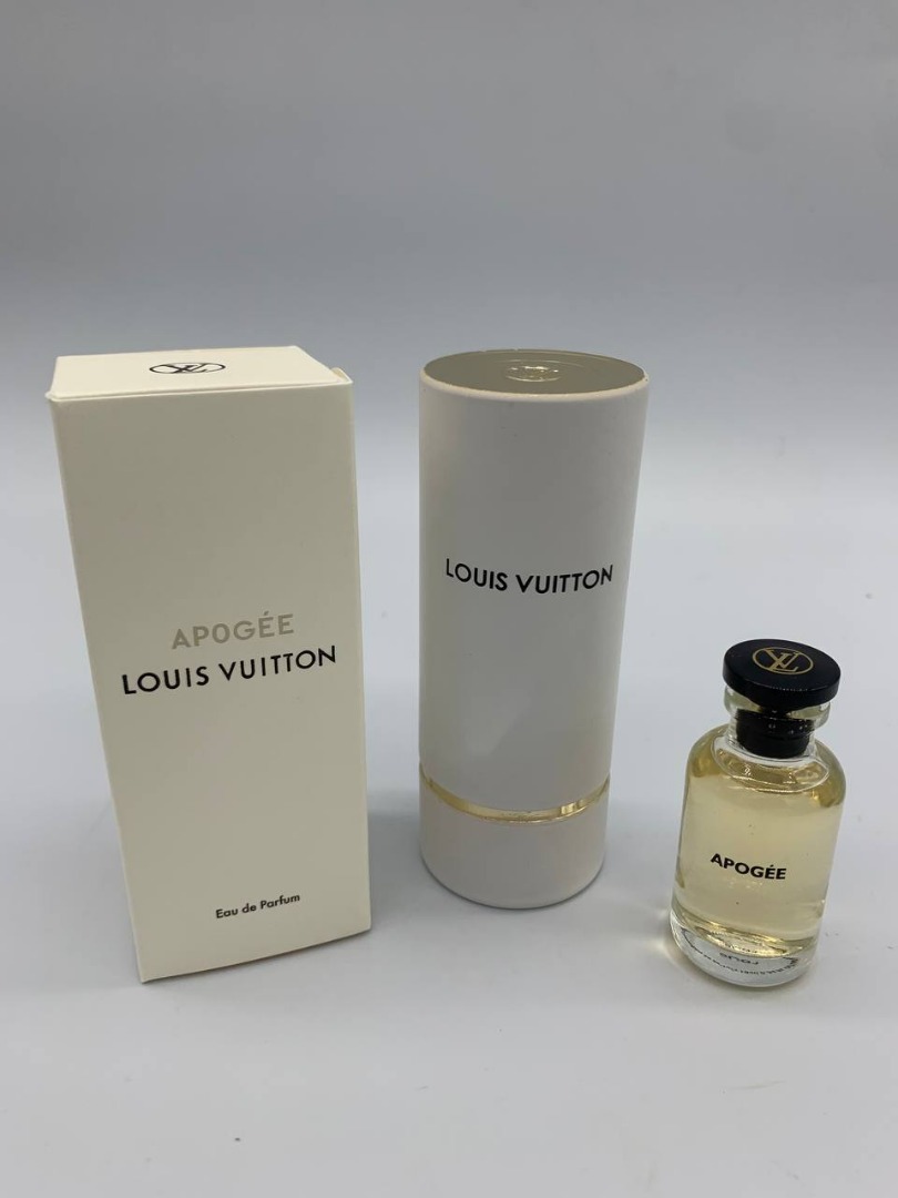 Louis Vuitton Apogee EDP 100 ML For Women (Original Perfume