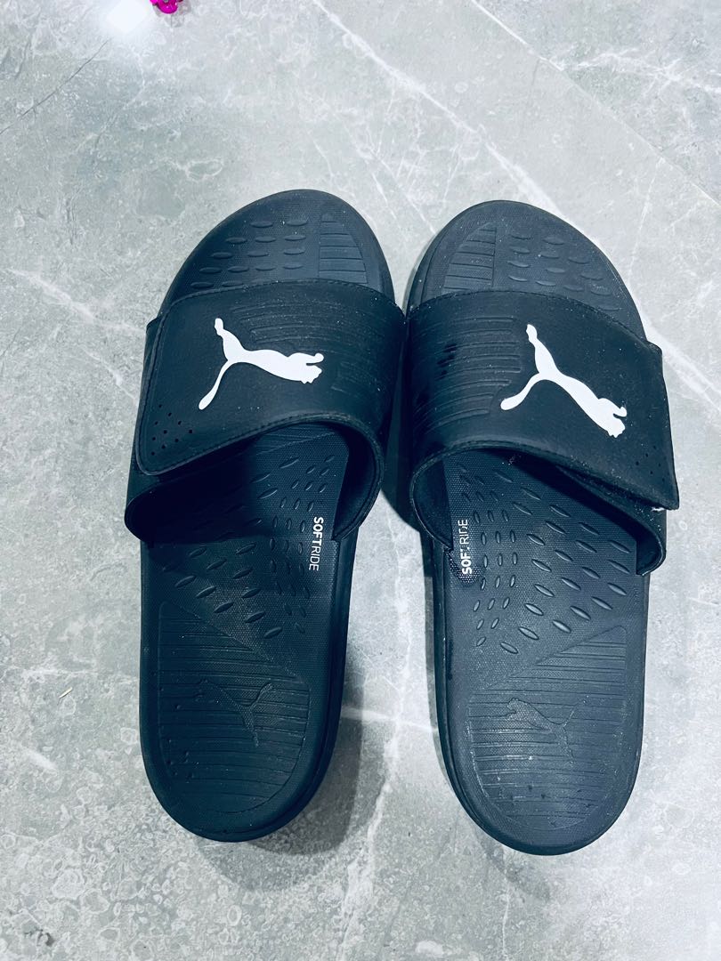Puma slippers new arrivals original