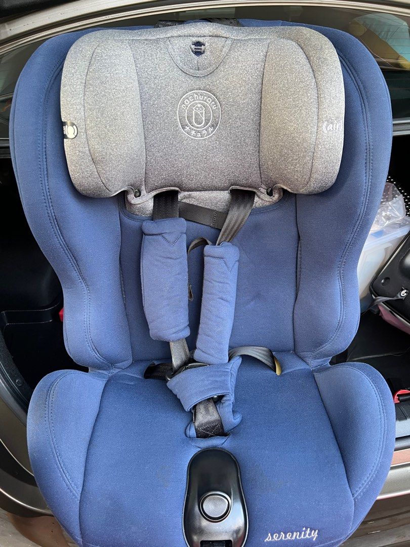 Ba child seat new arrivals