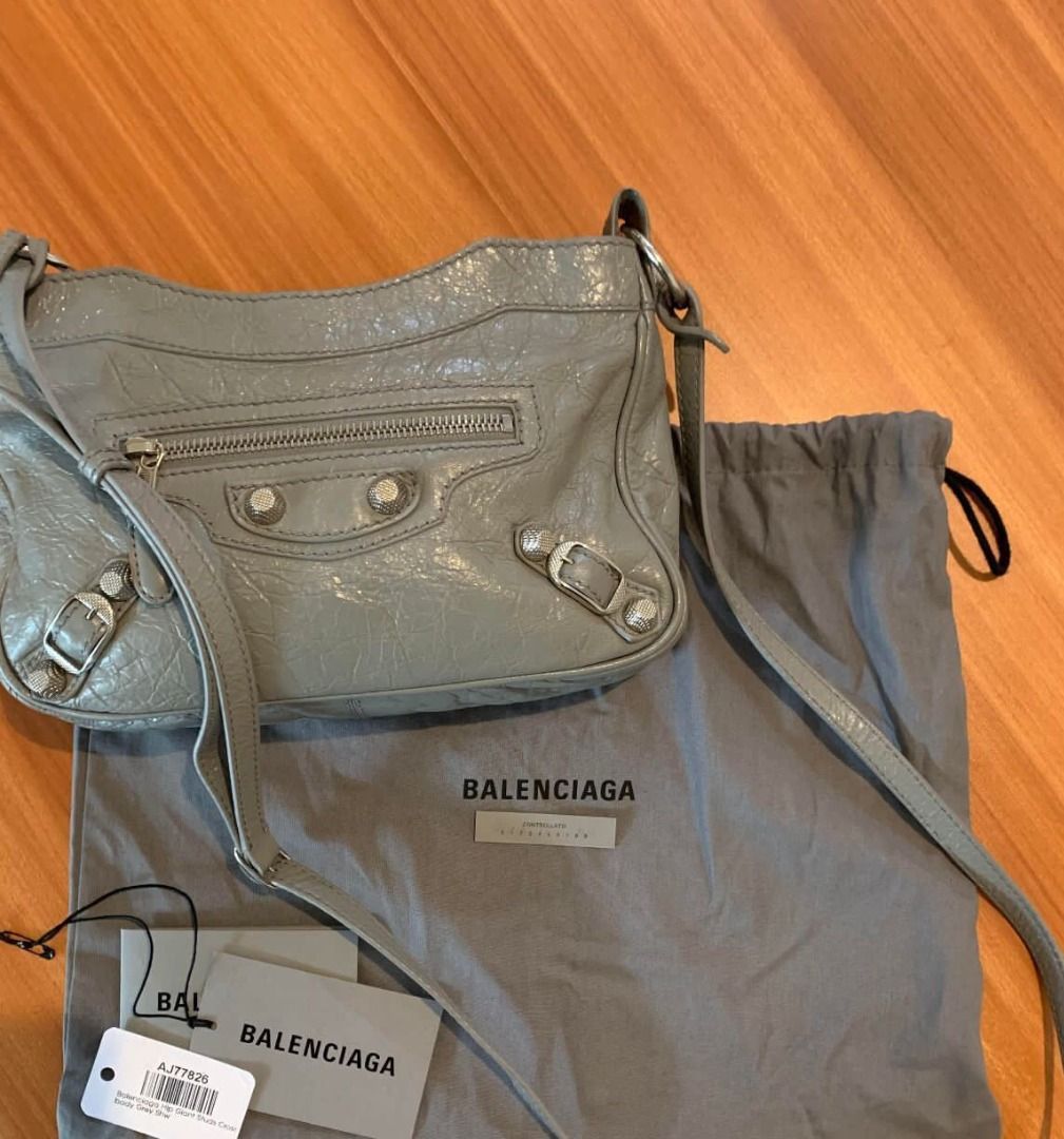Balenciaga hip on sale 2020
