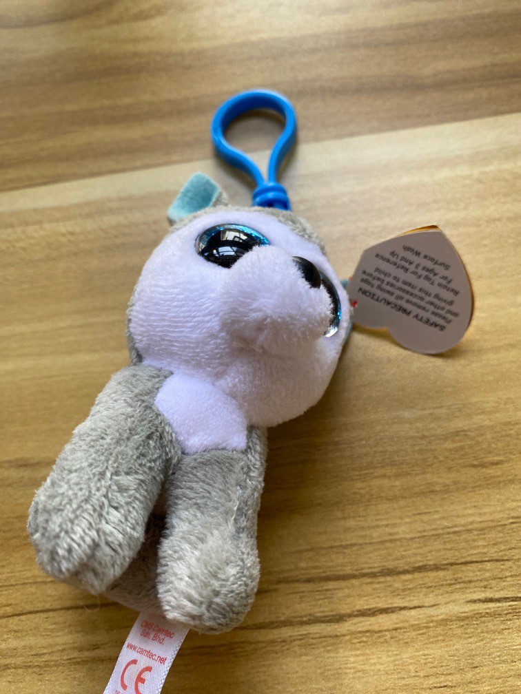 Beanie baby accessories sales