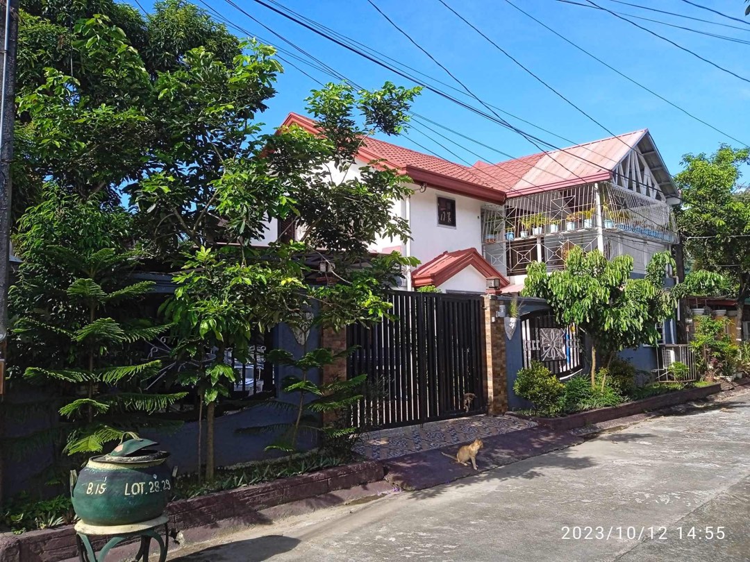 BELOW MARKET VALUE!!! House and Lot Rush for Sale, Florida Villas