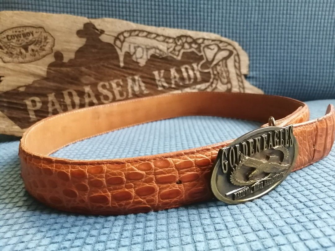 BELT BUCKLE FOR SALE
