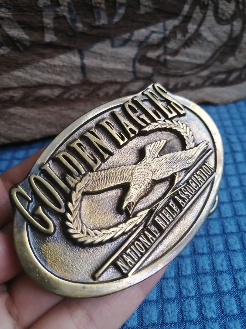BELT BUCKLE FOR SALE