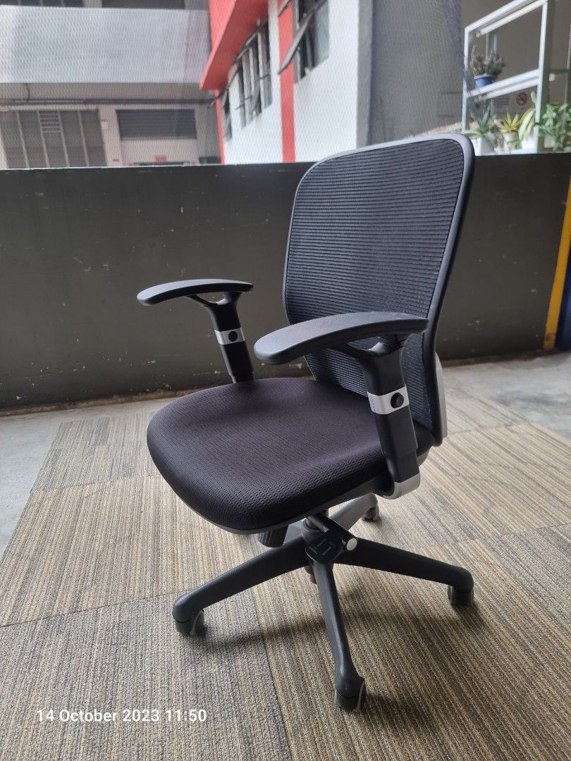 Benel q mesh review online