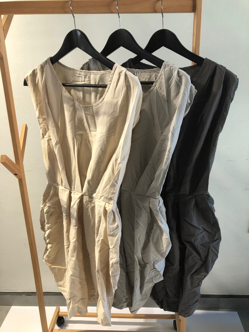 Big Bulk Sale Dresses Size S Free Size