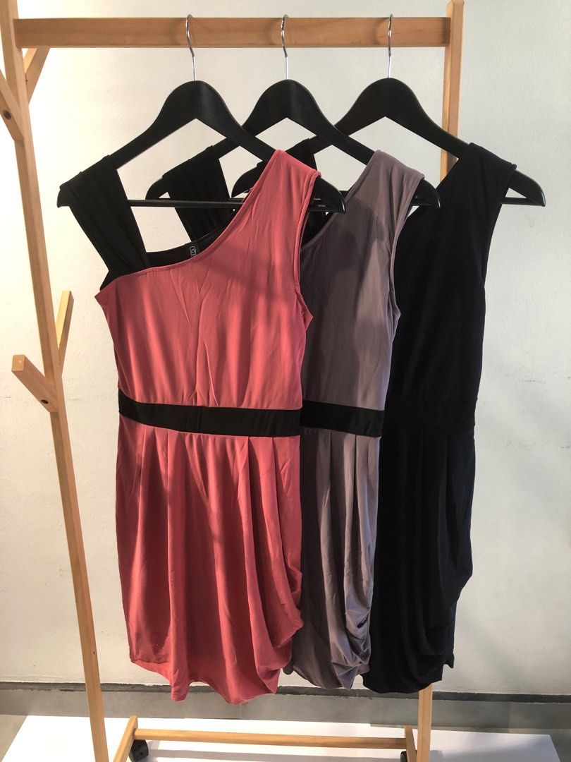 Big Bulk Sale Dresses Size S Free Size