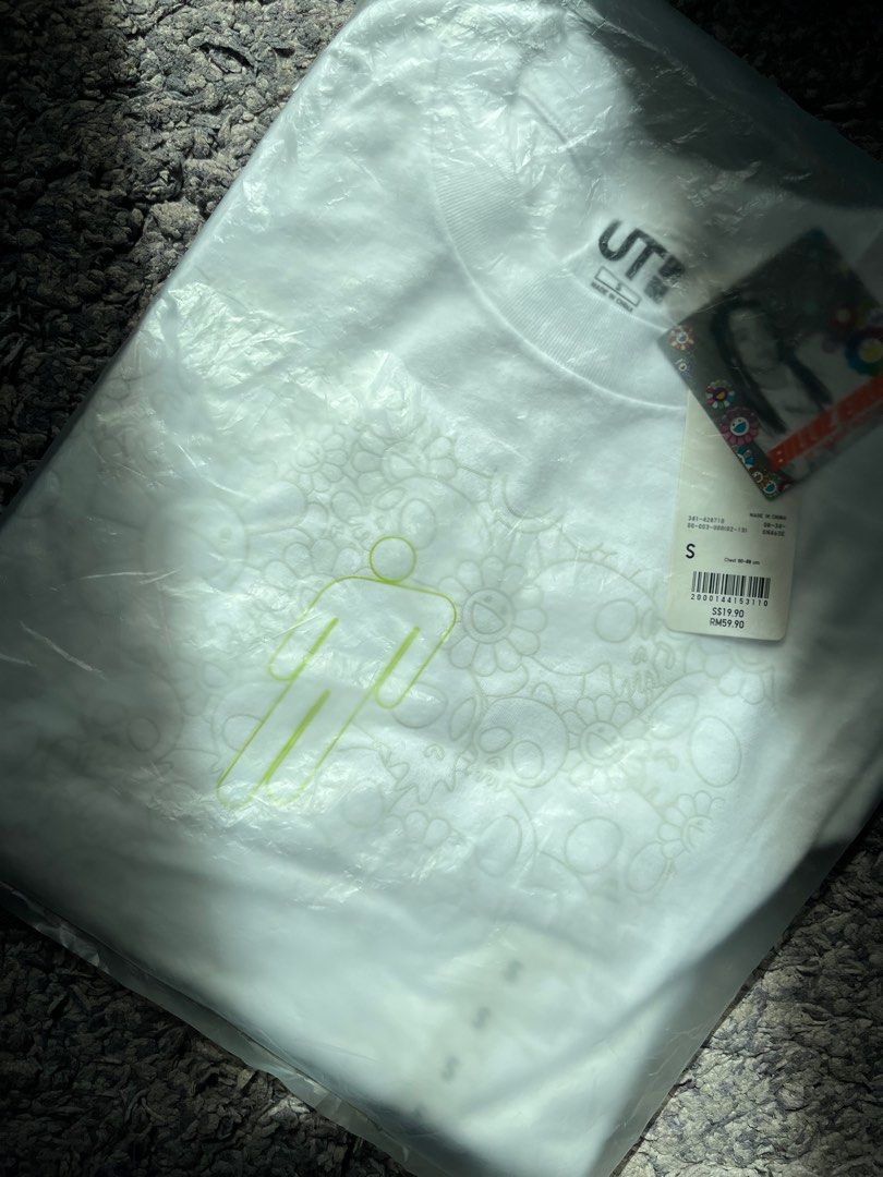 billie eilish murakami stockx