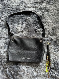 Bimba Lola Crossbody - Temu