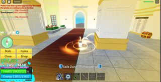 Roblox Blox fruit acc (cyborg v4) READ DESC, Video Gaming, Gaming  Accessories, Virtual Reality on Carousell