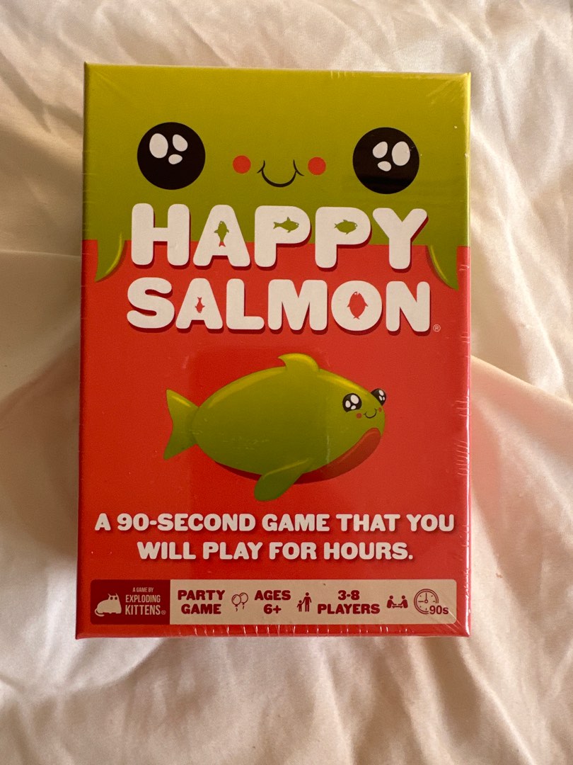 https://media.karousell.com/media/photos/products/2023/10/14/bn_happy_salmon_party_card_gam_1697278682_8eb575e8.jpg