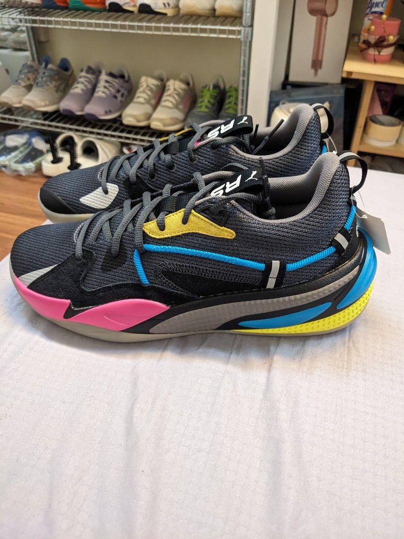 Puma rs hotsell 35