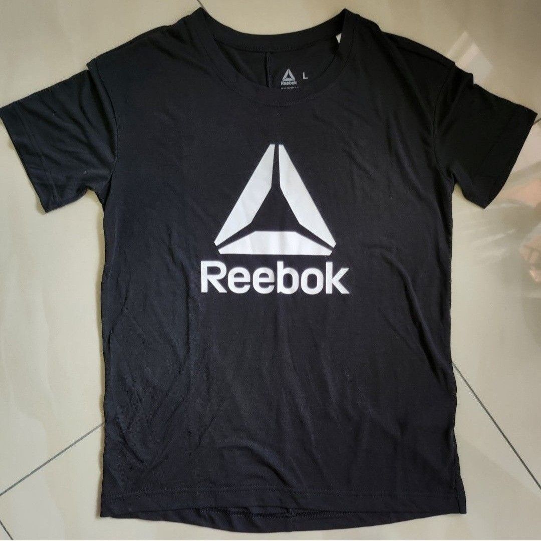 Reebok supremium tee top womens