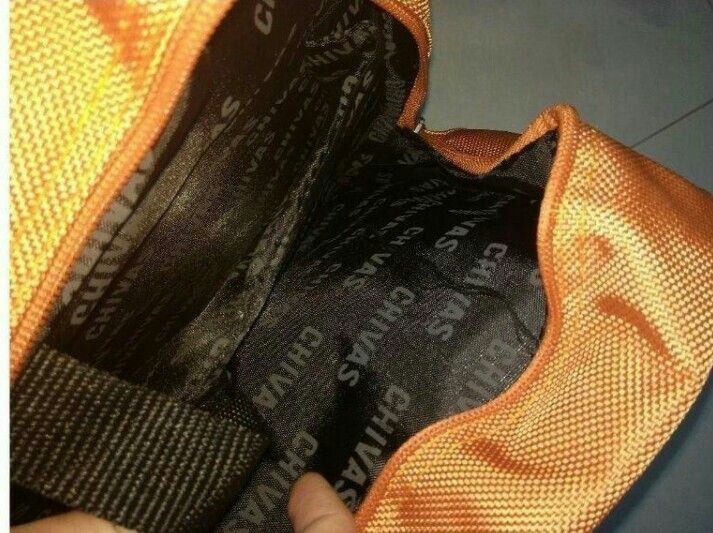 Chivas side new arrivals bag price