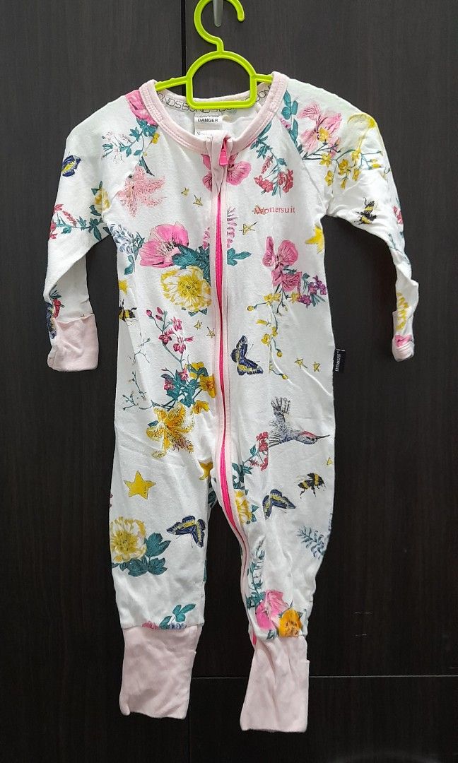 Bonds sleepwear 3 6m