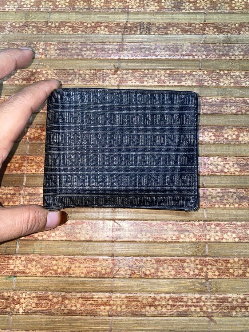 Bonia wallet Women s Fashion Bags Wallets Purses Pouches on
