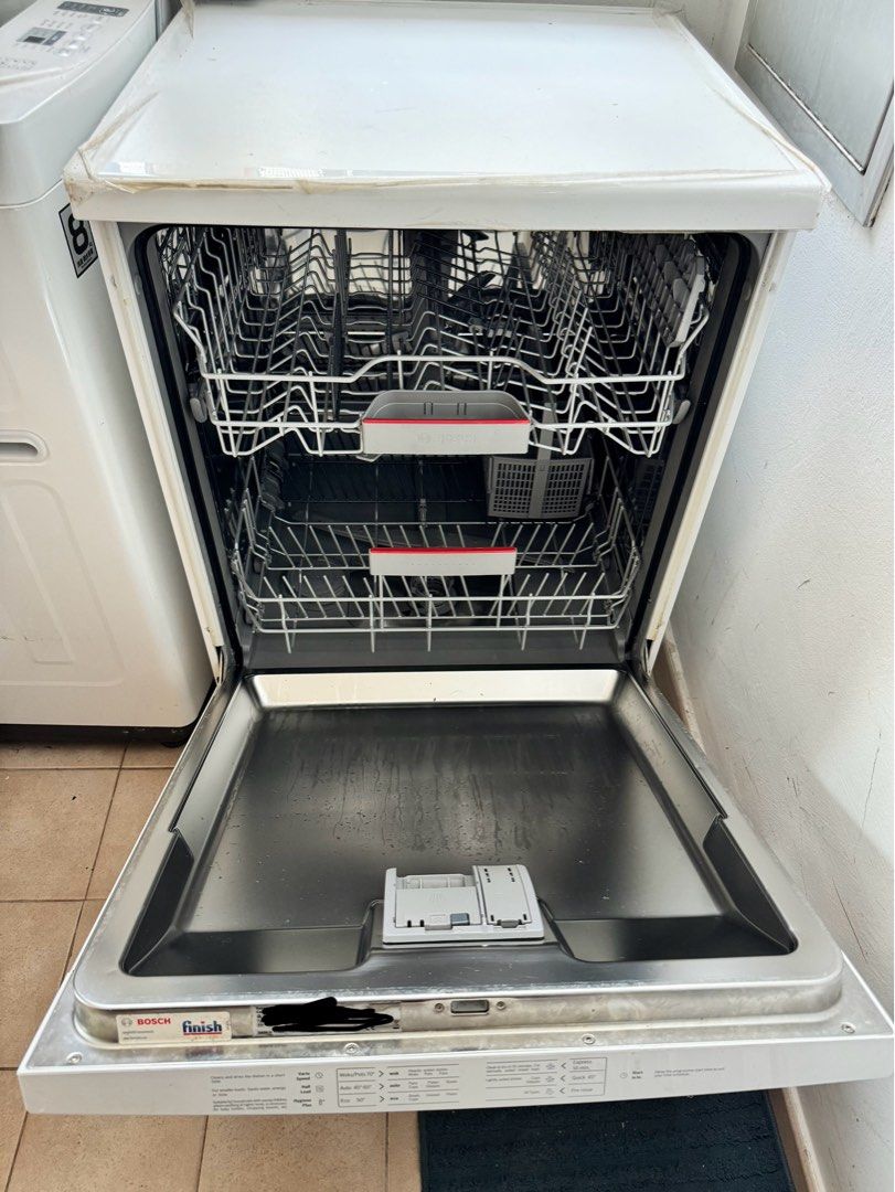 Bosch hot sale dishwasher sale