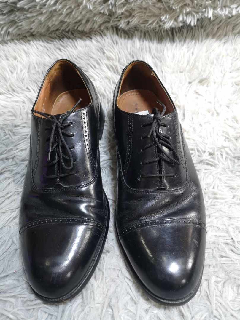 Bostonian oxford clearance shoes