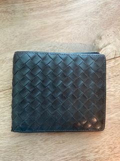 LOUIS VUITTON Monogram Macassar Multiple Wallet 1003815