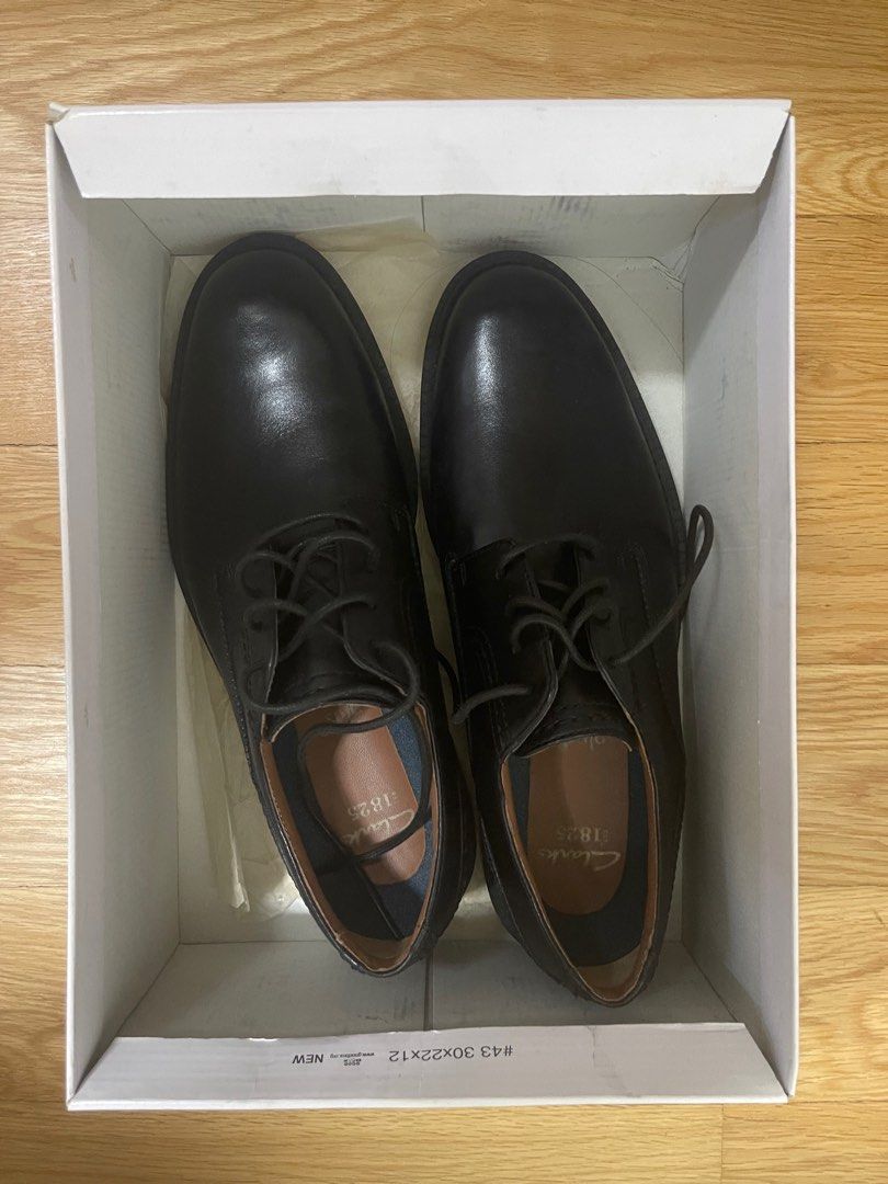 Clarks sales shoes 1651