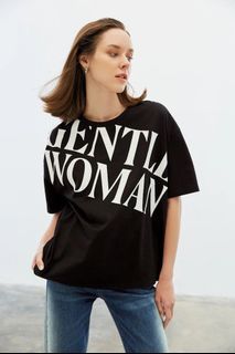 Brand New Gentlewoman Oversized Shirt