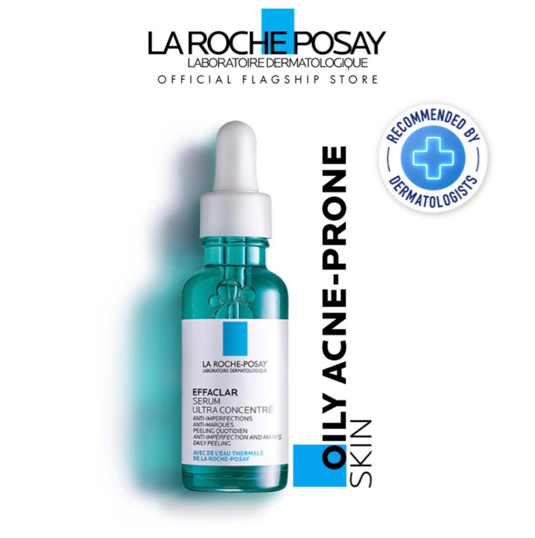 [BRAND NEW] La Roche Posay Anti- imperfections, Beauty & Personal Care ...