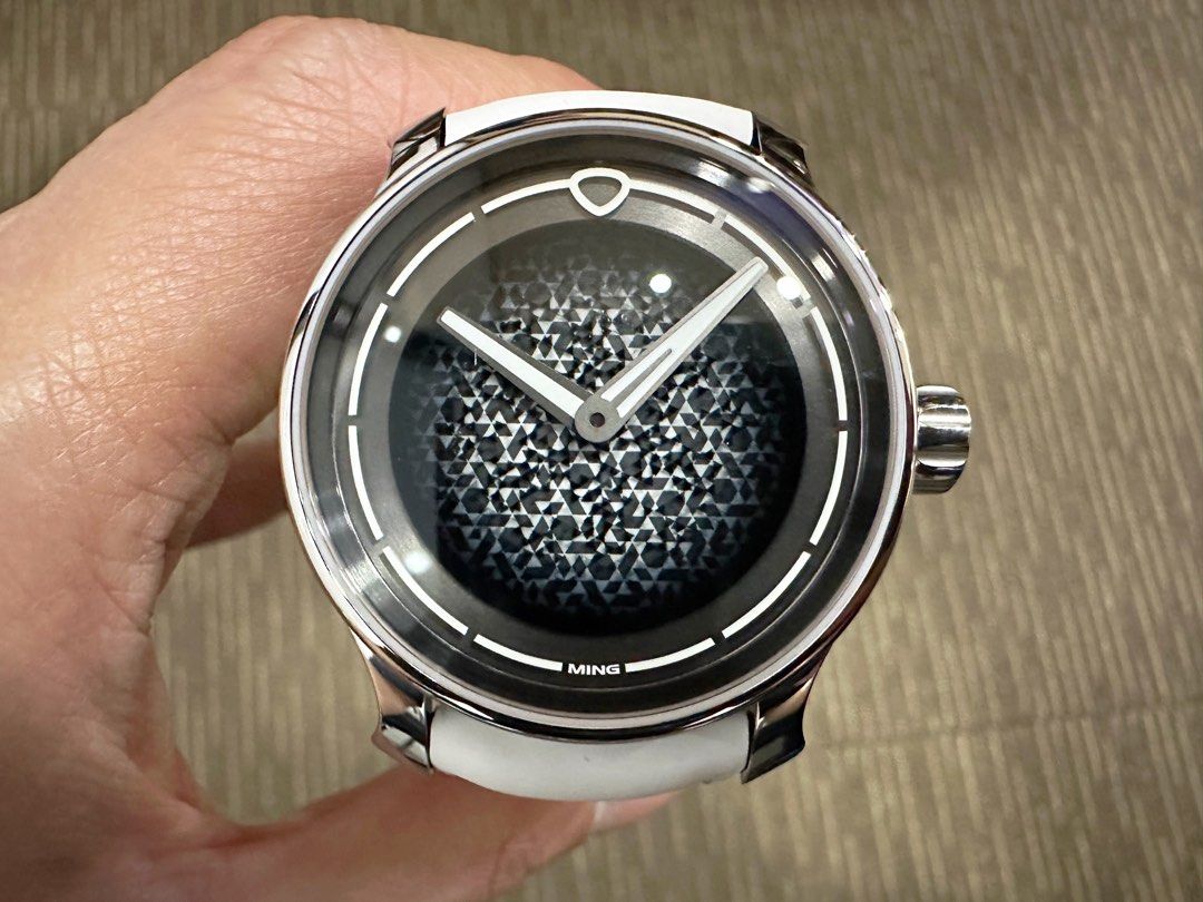 Mosaic 2025 watch brand
