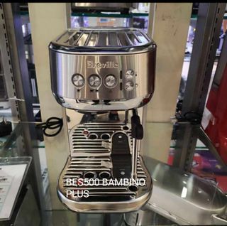 Breville Smart Pro Grinder/ Bambino Plus/Barista Express Coffee Machine