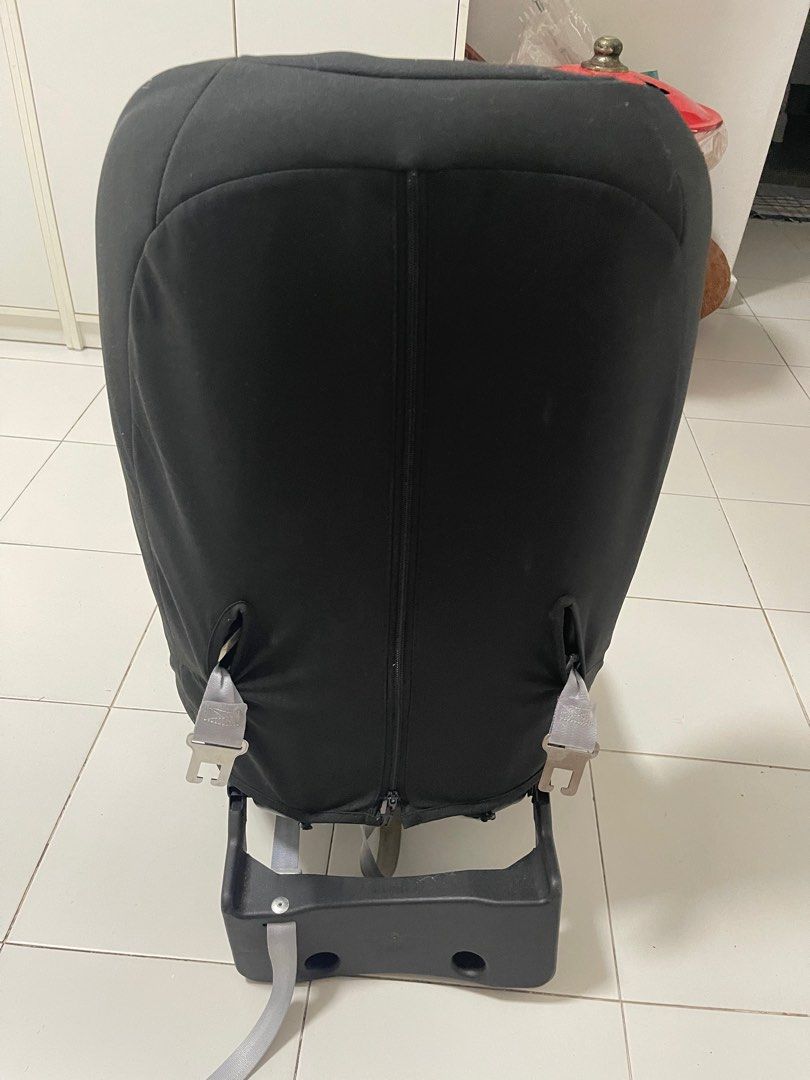 Britax 2 Way Elite Car Seat Babies Kids Going Out Car Seats