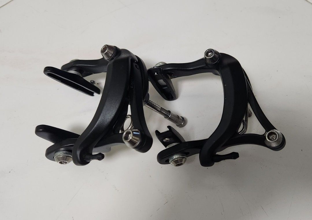 Brompton Pline brake caliper, Sports Equipment, Bicycles & Parts, Parts