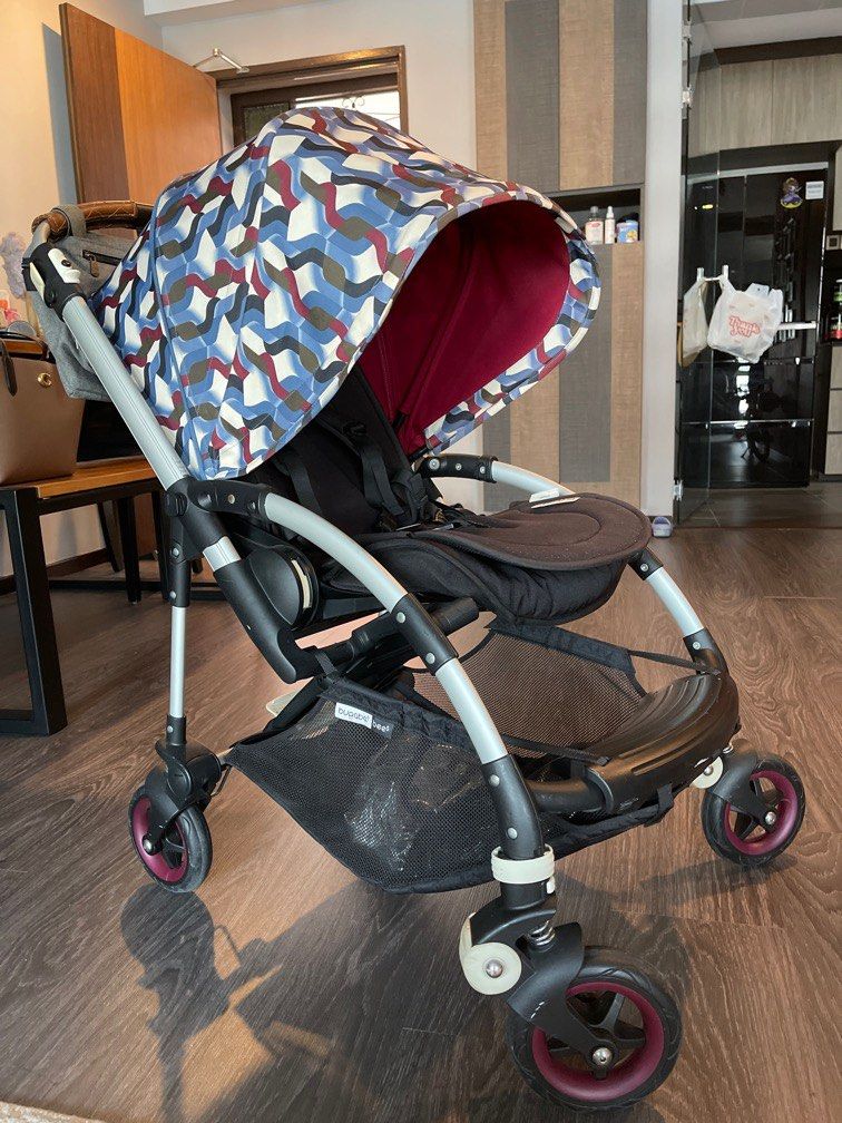 Bugaboo bee waves outlet