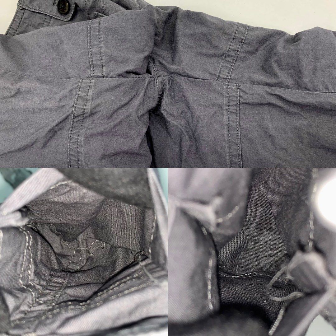Burberry pants shop kids silver
