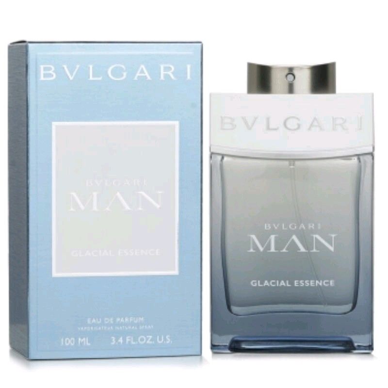 bvlgari man glacial essence cologne