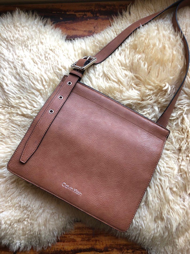 Calvin klein on sale havana crossbody