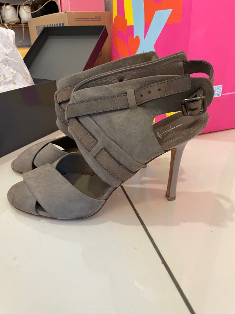 Cheap size on sale 14 high heels