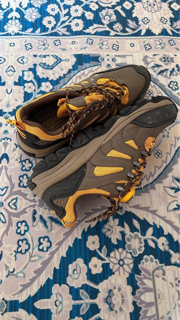 Camel active shop hiking shoes