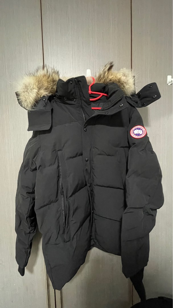Xl best sale canada goose