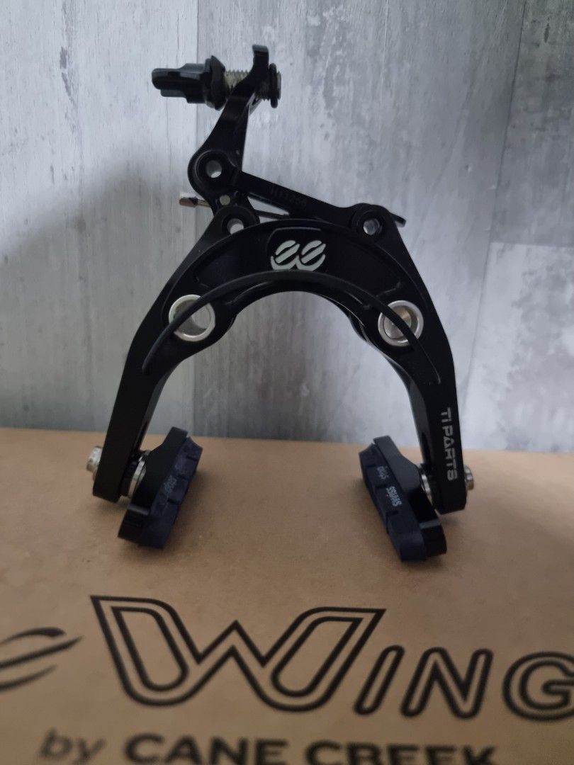 Eebrake brompton sale