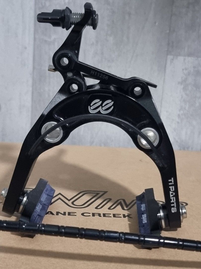 Cane creek eebrakes brompton, Sports Equipment, Bicycles Parts