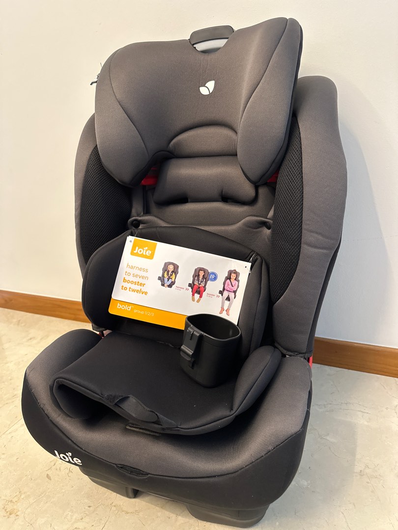 Isosafe car outlet seat