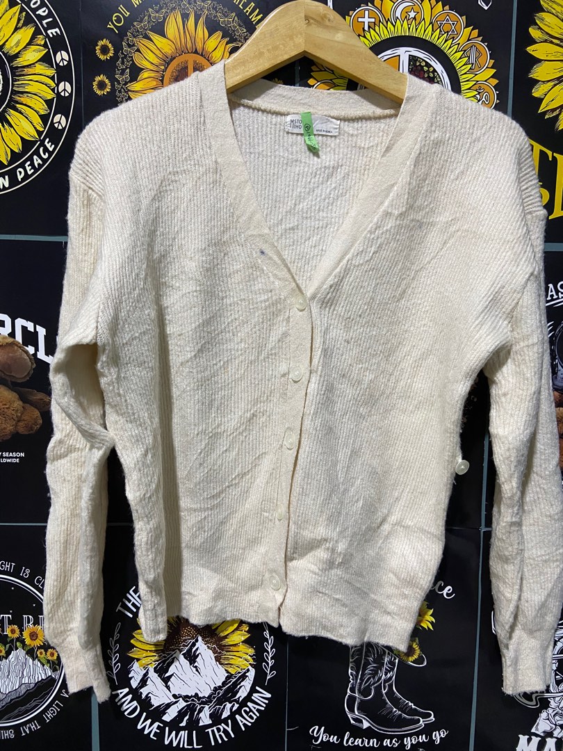 Style hotsell baju cardigan