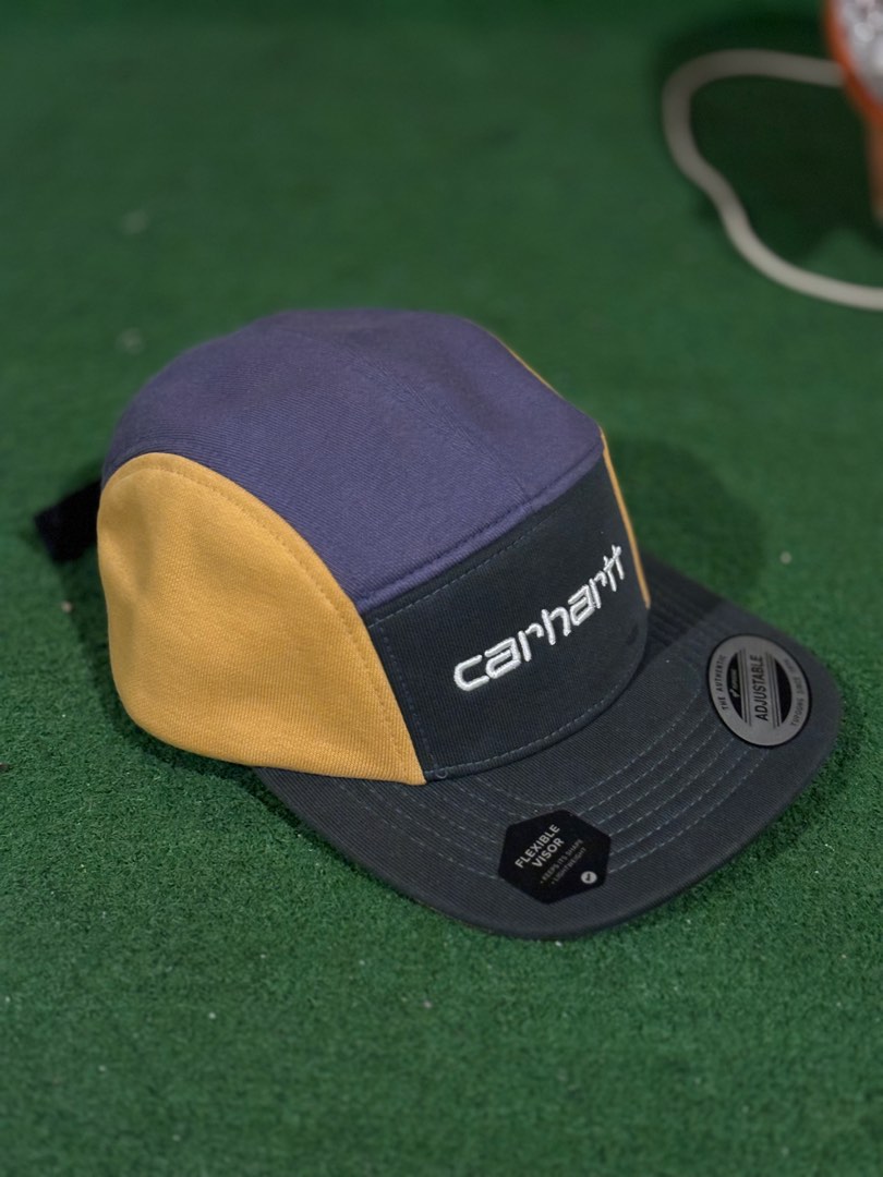 Carhartt cap 5 panel, Men's Fashion, Watches & Accessories, Cap & Hats