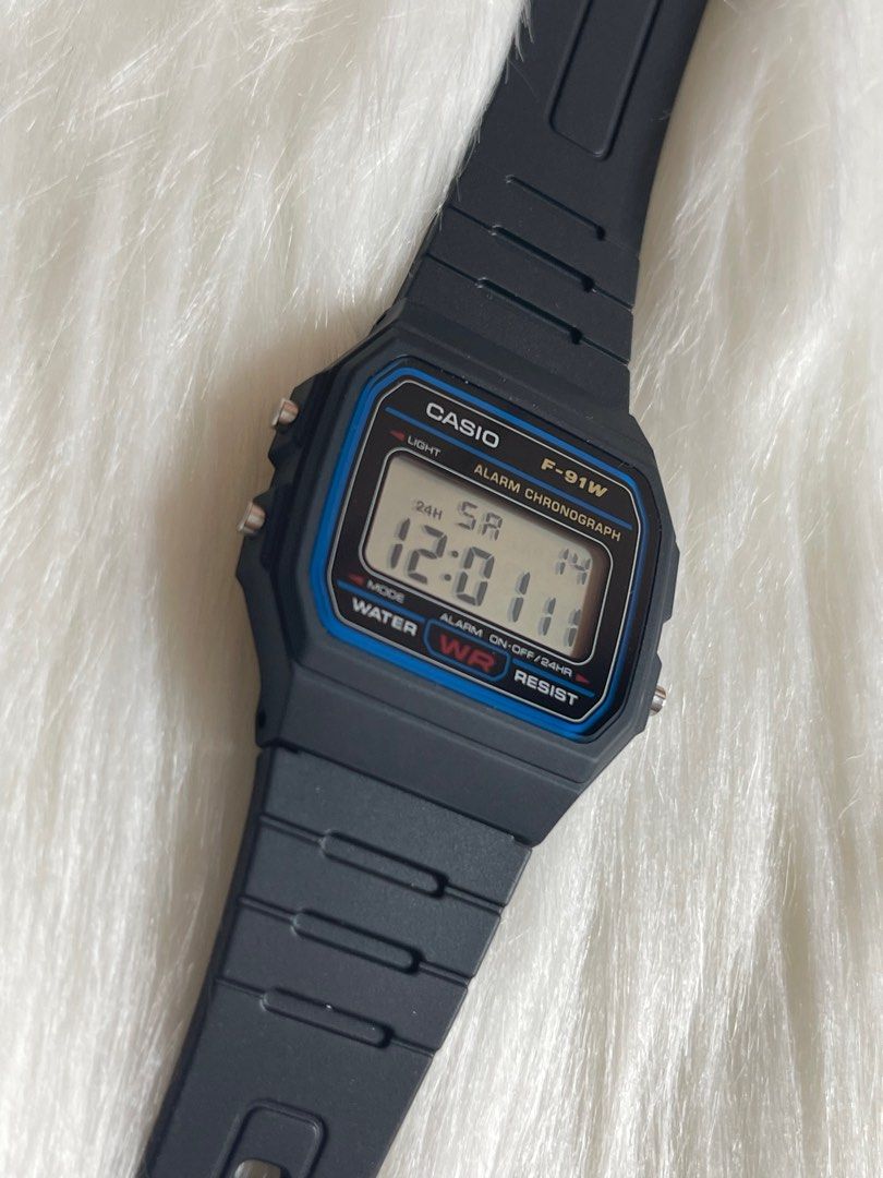 Casio wrist watches new arrivals