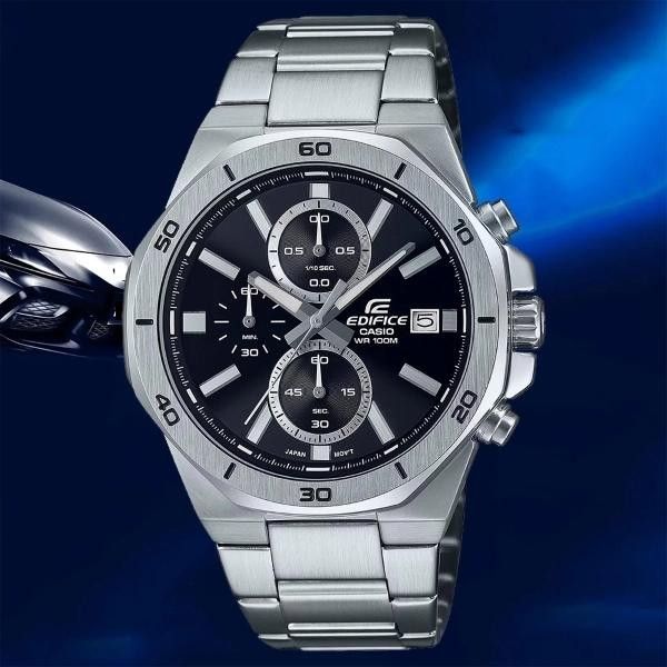 Casio Edifice EFV Men s Fashion Watches Accessories Watches