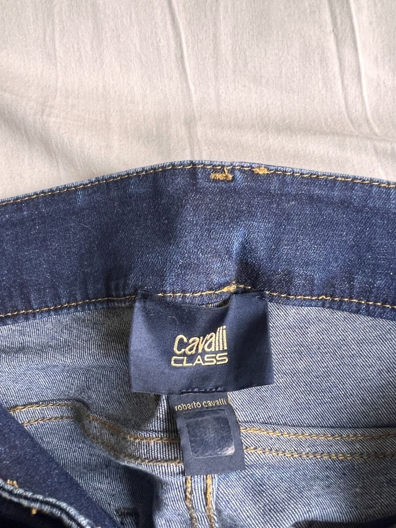 Cavalli new arrivals class jeans