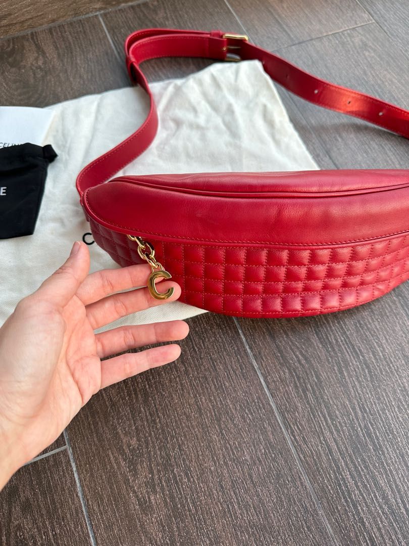 Celine bum hot sale waist bag