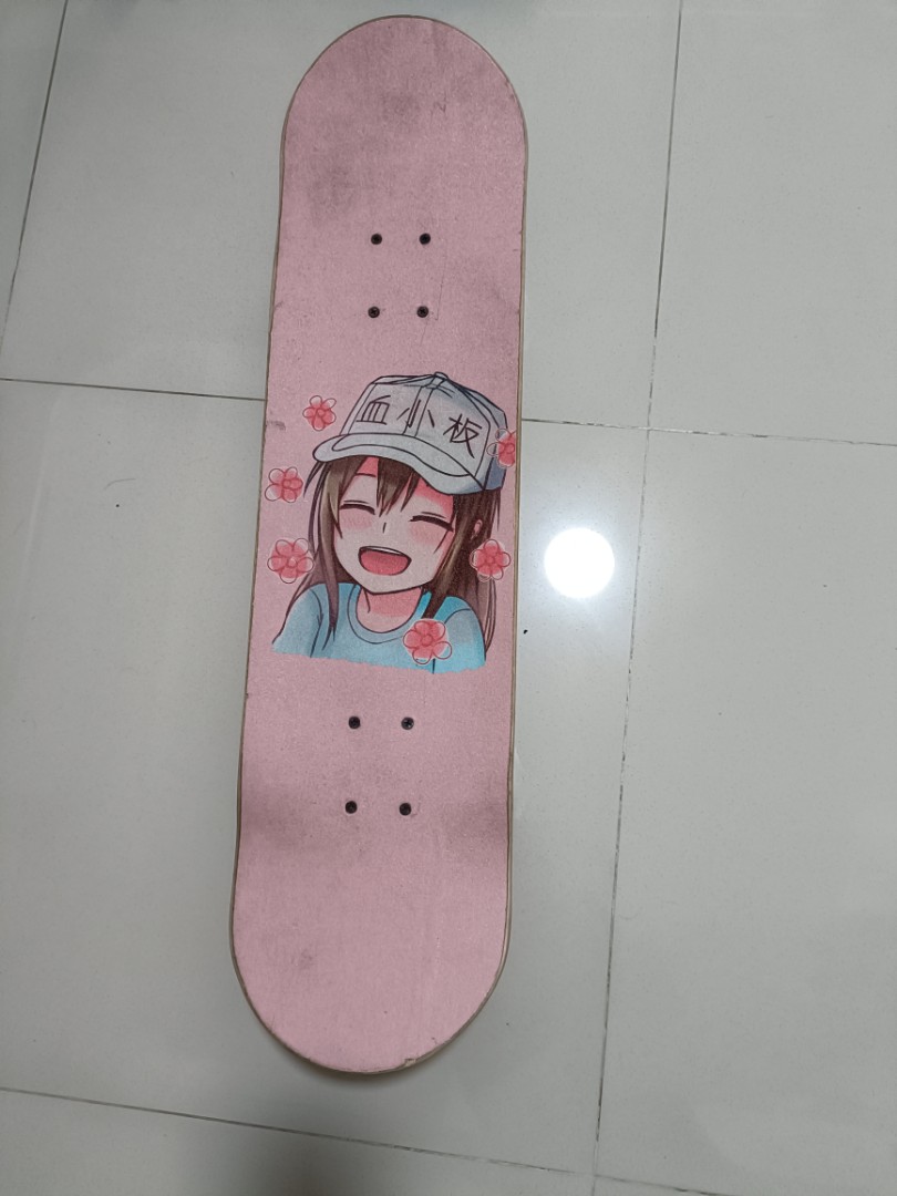 Skateboards Anime My Hero Academia Mini Longboard Complete Four-Wheel 8  Layer Cruiser Professional Deck Board Surface Skateboard 31 Inch Midoriya  Izuku : Amazon.ca: Sports & Outdoors