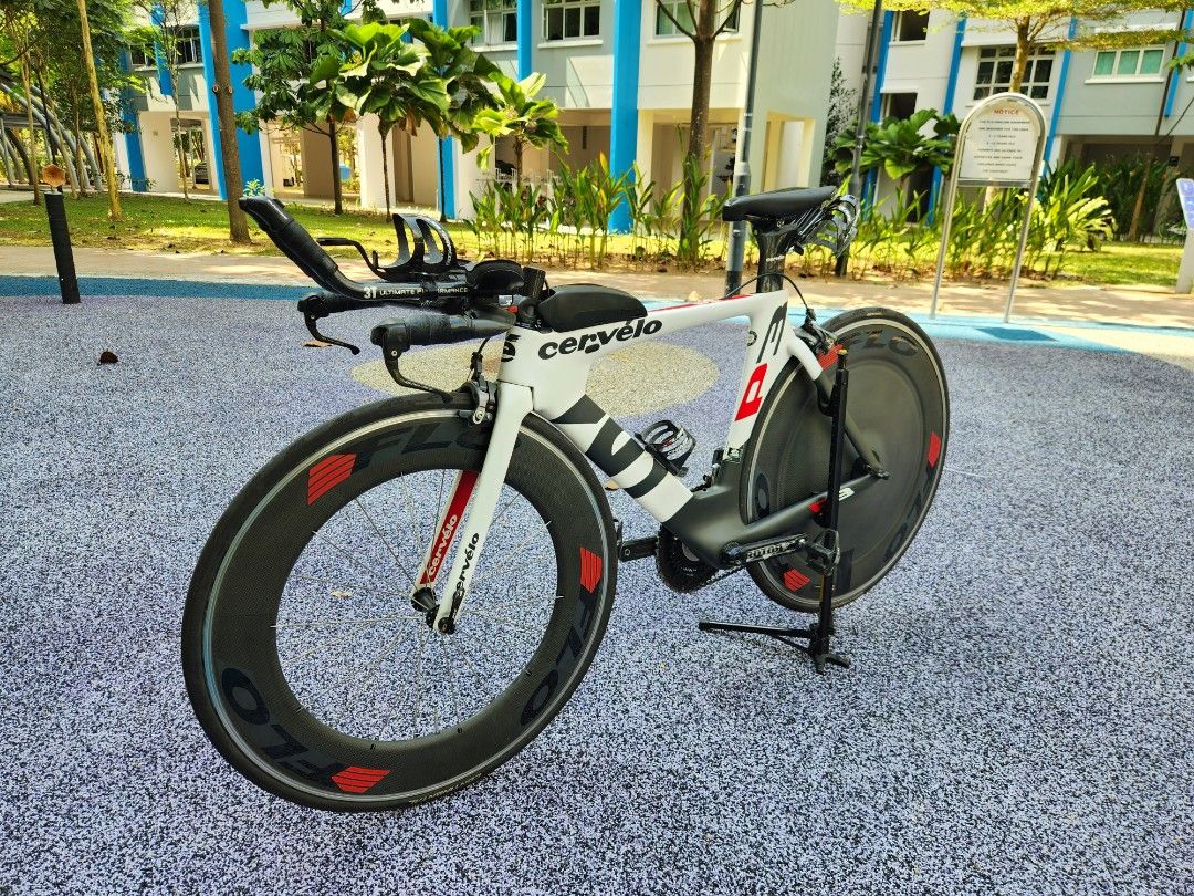 Cervelo p3 hot sale 48