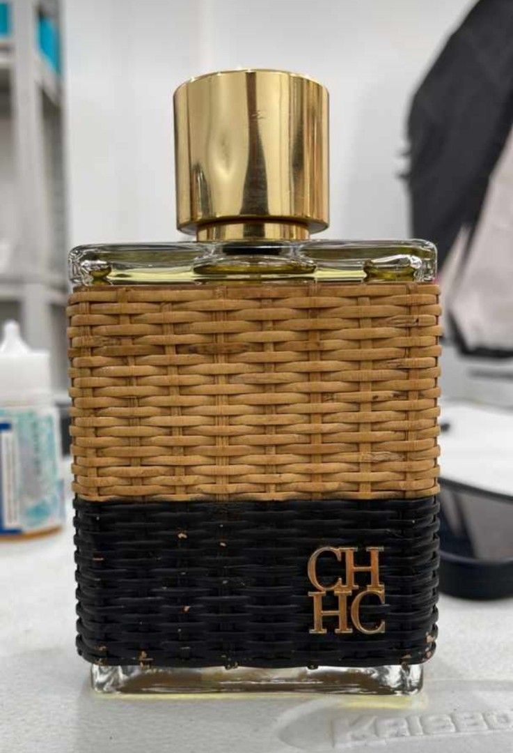 Ch men central park new arrivals