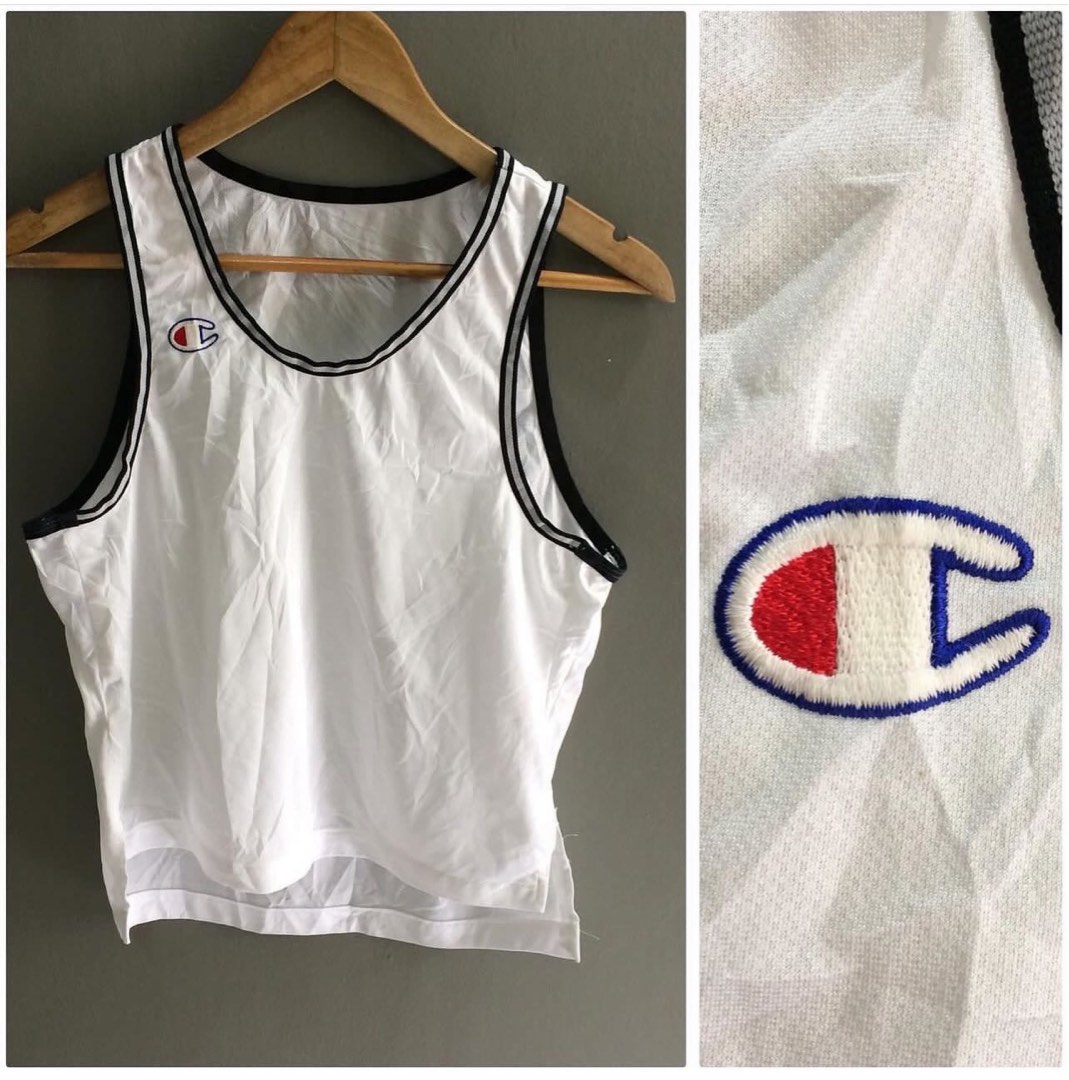 champion drifit